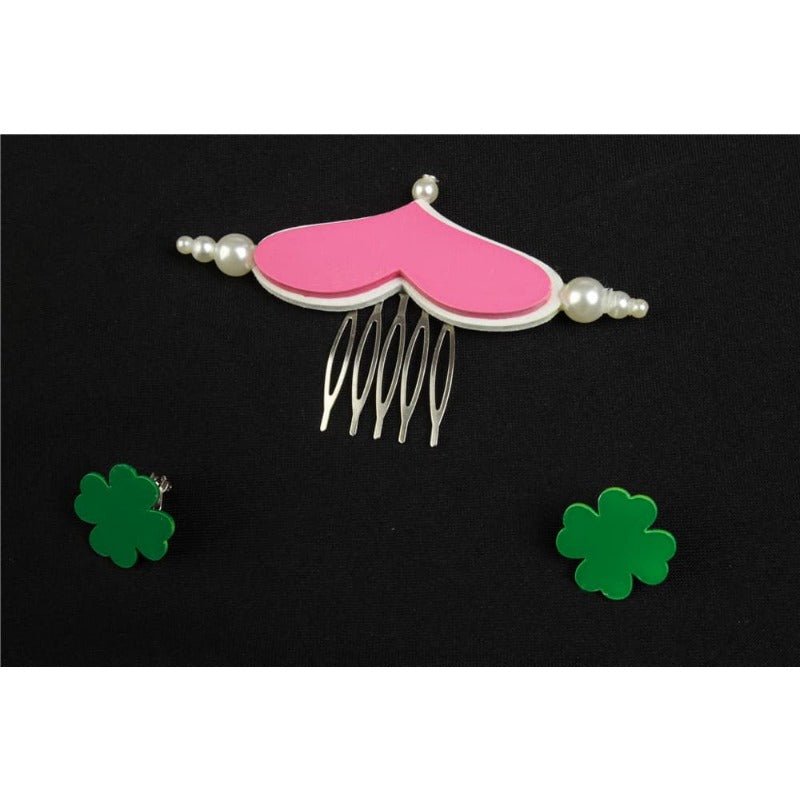 Fantasia de Cosplay Nono Hana - Vestido de Anime para Halloween, Natal, Ano Novo - Estrela Cosplay