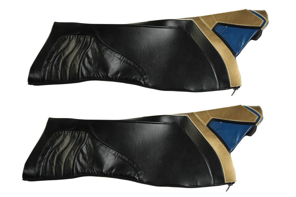 Fantasia de Thanos - Avengers: Guerra Infinita - Colete, Calça e Luvas para Homens - Estrela Cosplay