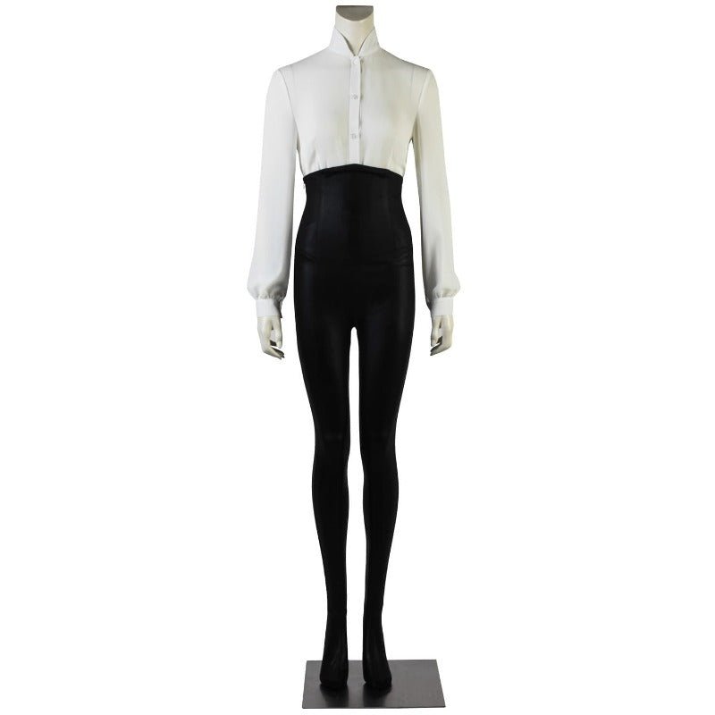 Conjunto de Fantasia de Cosplay Temático Violetta | Série Compass | Traje para Halloween e Eventos - Estrela Cosplay