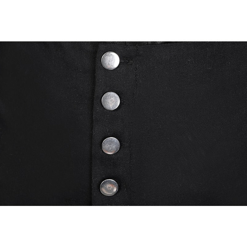 Nova Fantasia Geralt Cosplay para Halloween - Fantasia Armadura Masculina - Estrela Cosplay