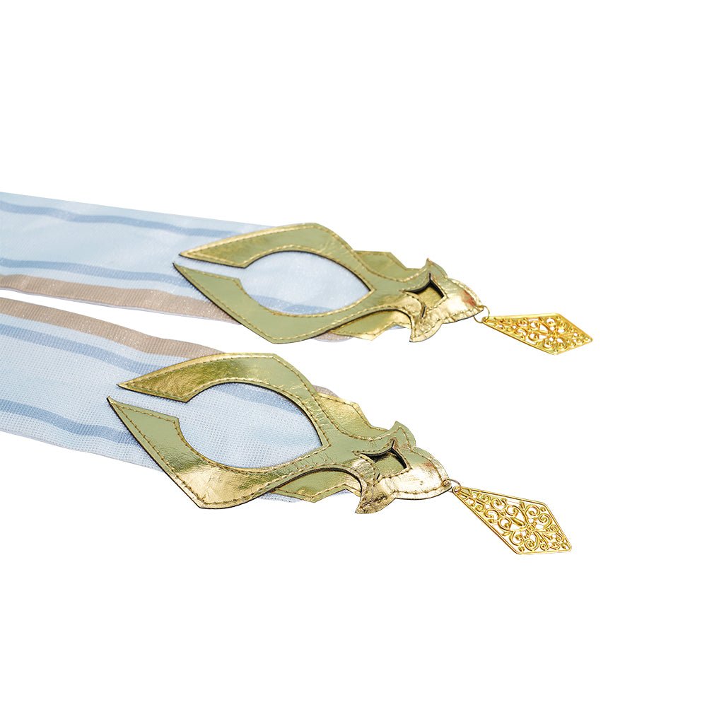 Fantasia de Kaveh de Genshin Impact - Traje de Alta Qualidade para Fãs de Anime - Estrela Cosplay