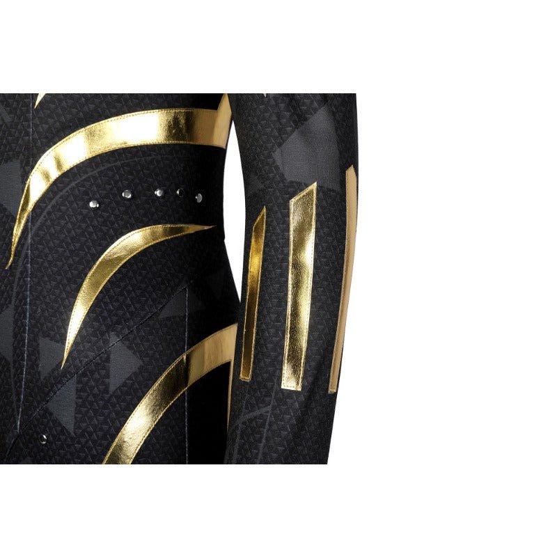 Fantasia Cosplay Shuri Pantera Negra Wakanda Para Sempre para Adultos - Estrela Cosplay