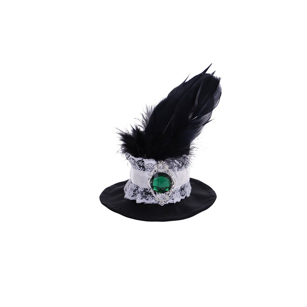 Fantasia Cosplay Final Fantasy XIV Dia das Pequenas Damas | Traje Branco Personalizado - Estrela Cosplay