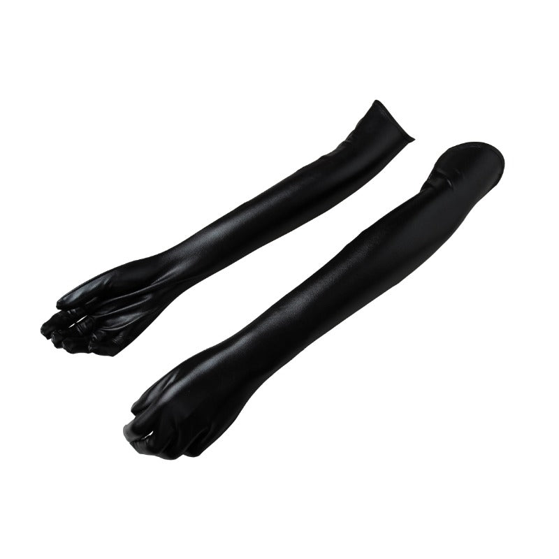 Fantasia de NieR:Automata A2 para Mulheres - Traje Inspirado no Jogo para Festas de Halloween - Estrela Cosplay