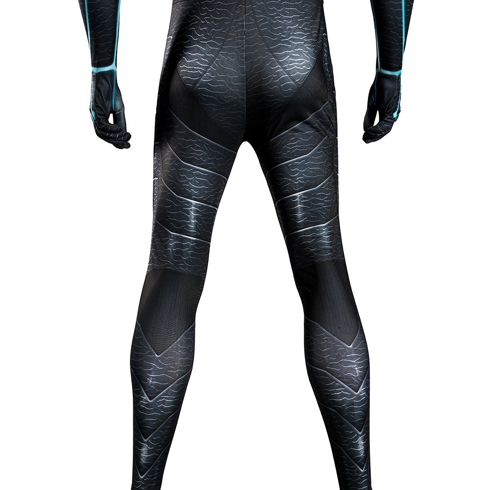 Traje de Cosplay Monstro No. 8 - Fantasia Premium de Kaiju No. 8 para Fãs de Anime - Estrela Cosplay