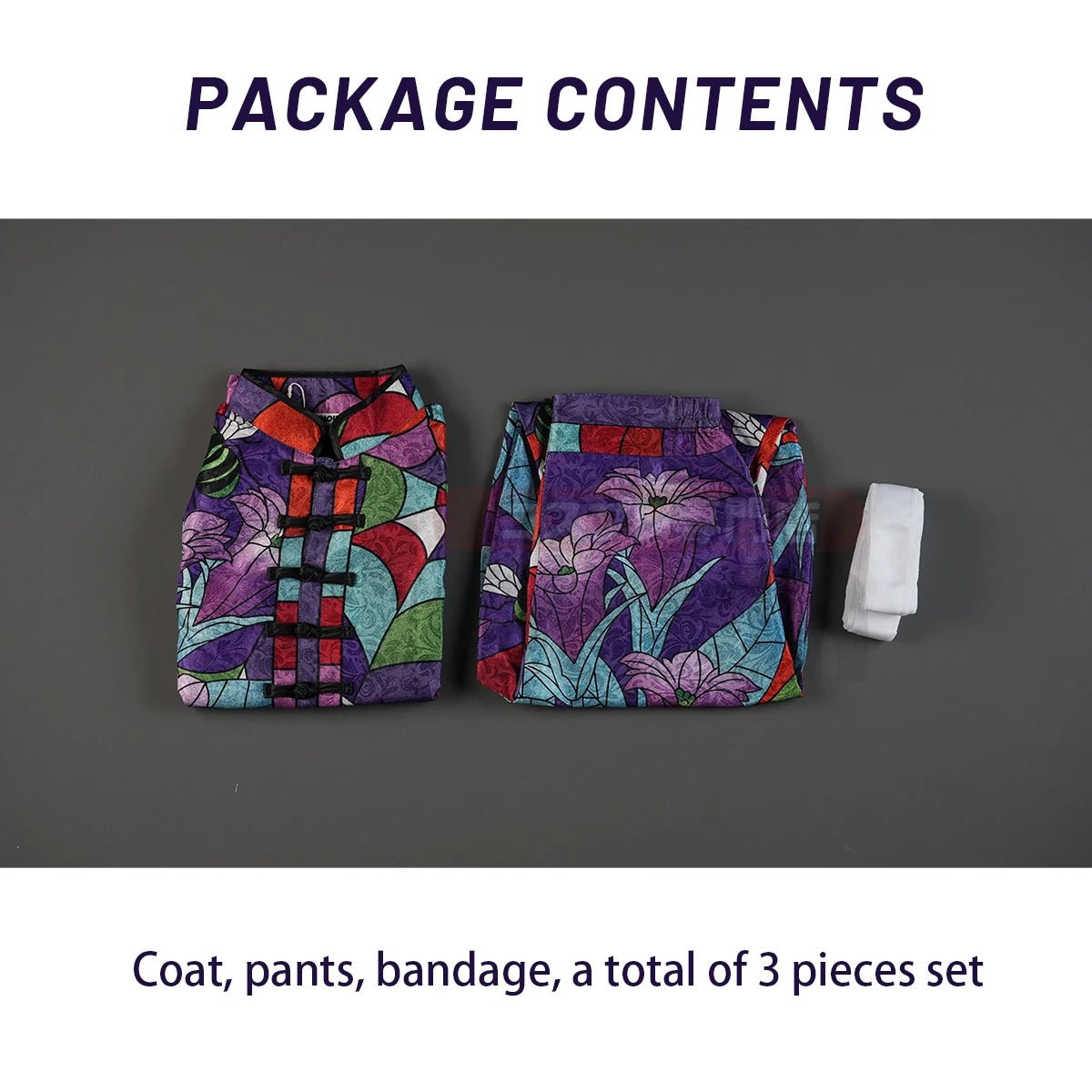 Conjunto de Cosplay Rindo Haitani Tokyo Anime - Peruca, Jaqueta, Calças e Acessórios - Estrela Cosplay