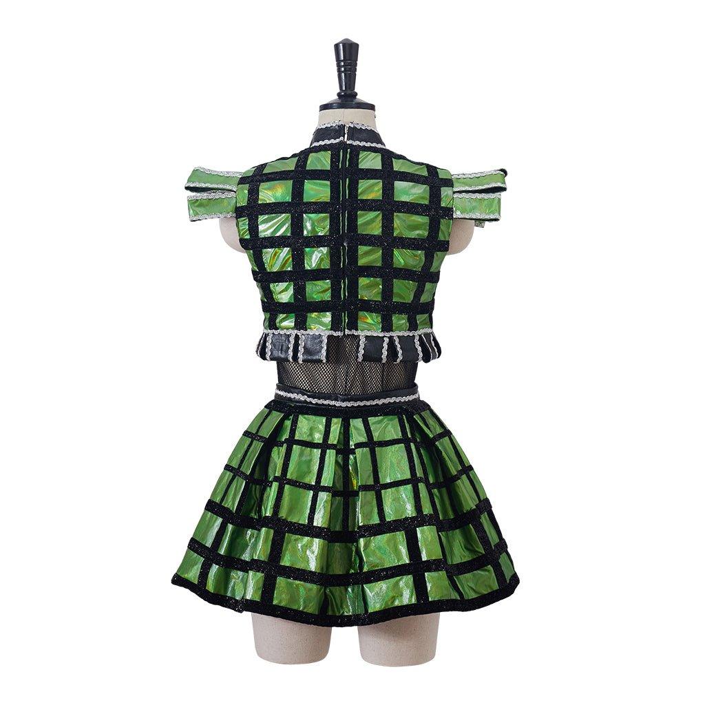 Fantasia de Katherine Howard de Six The Musical | Vestido de Baile para Teatro e Dança para Mulheres - Estrela Cosplay