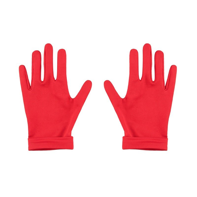 Fantasia de Cosplay Esther Rosentha Carnaval para Halloween, Natal e Festas - Estrela Cosplay