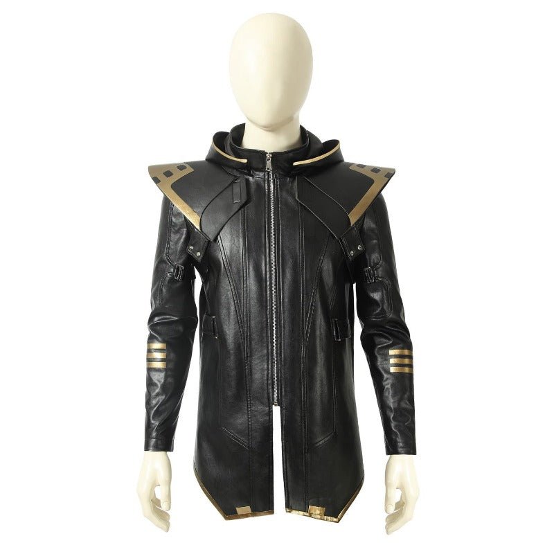 Traje de Cosplay de Super-Herói Clint Barton - Série de Filmes - Estrela Cosplay