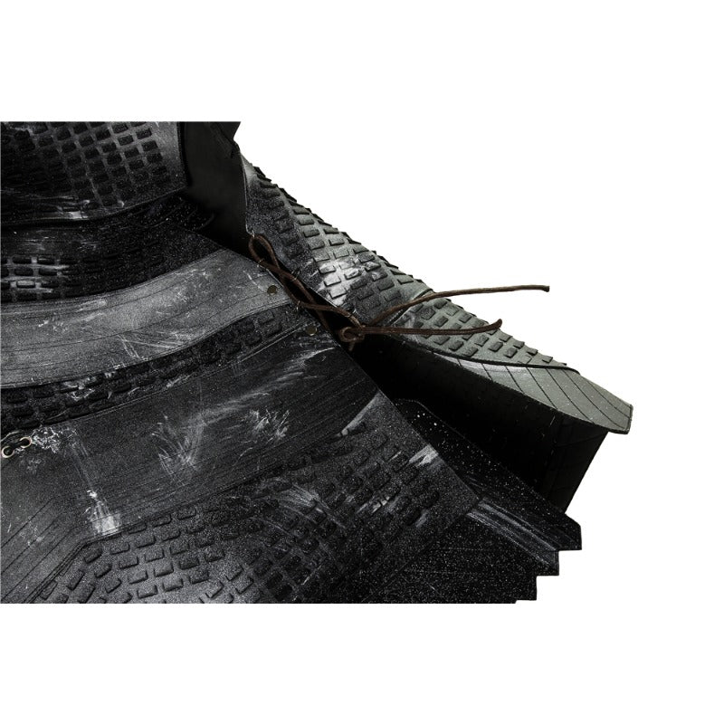 Fantasia de Cosplay do Rei da Noite de Game of Thrones – Traje de Comandante Caminhante Branco para Halloween - Estrela Cosplay