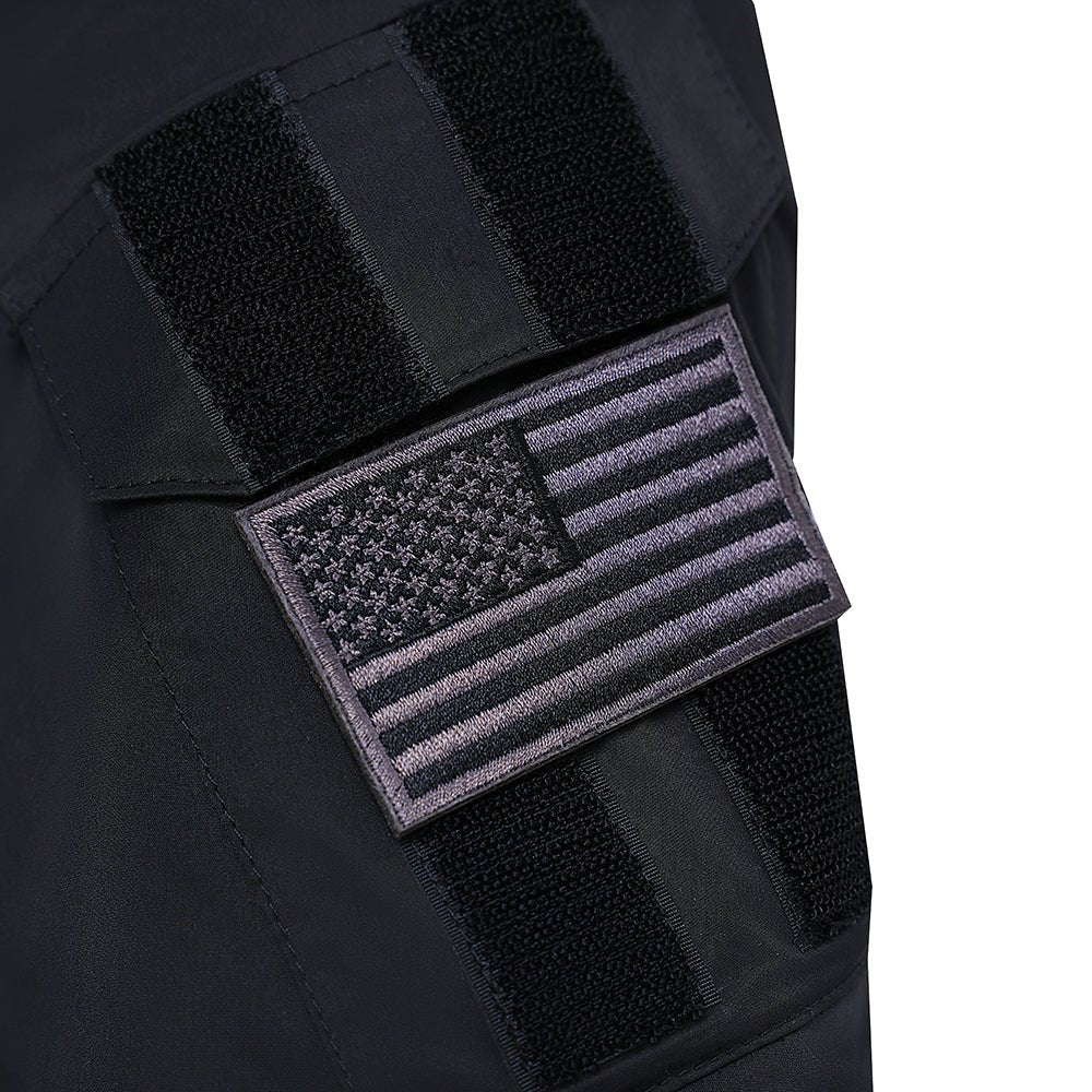 Traje de Cosplay do Punisher - Daredevil: Nascido de Novo para Fãs da Série de TV - Estrela Cosplay