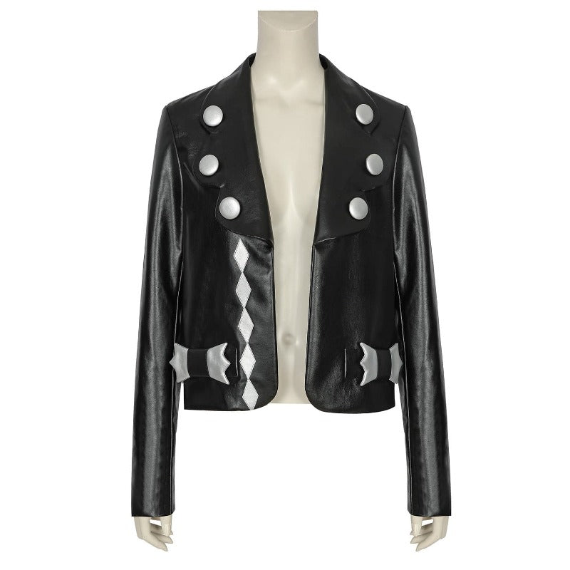 Fantasia de Marnie Pokémon Espada e Escudo - Traje para Festa de Halloween - Estrela Cosplay