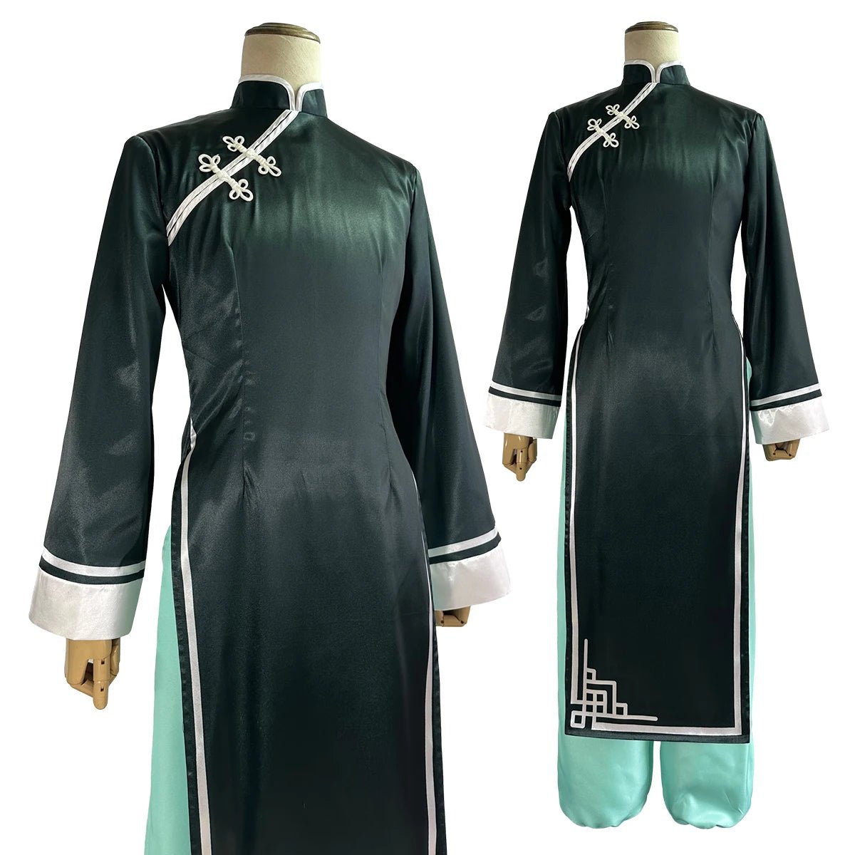 Blue Lock Anime Rin Itoshi Cosplay Traje Chinês Kung Fu Tang Peruca Rosa Rede Fibras Sintéticas Ajustável Halloween - Estrela Cosplay