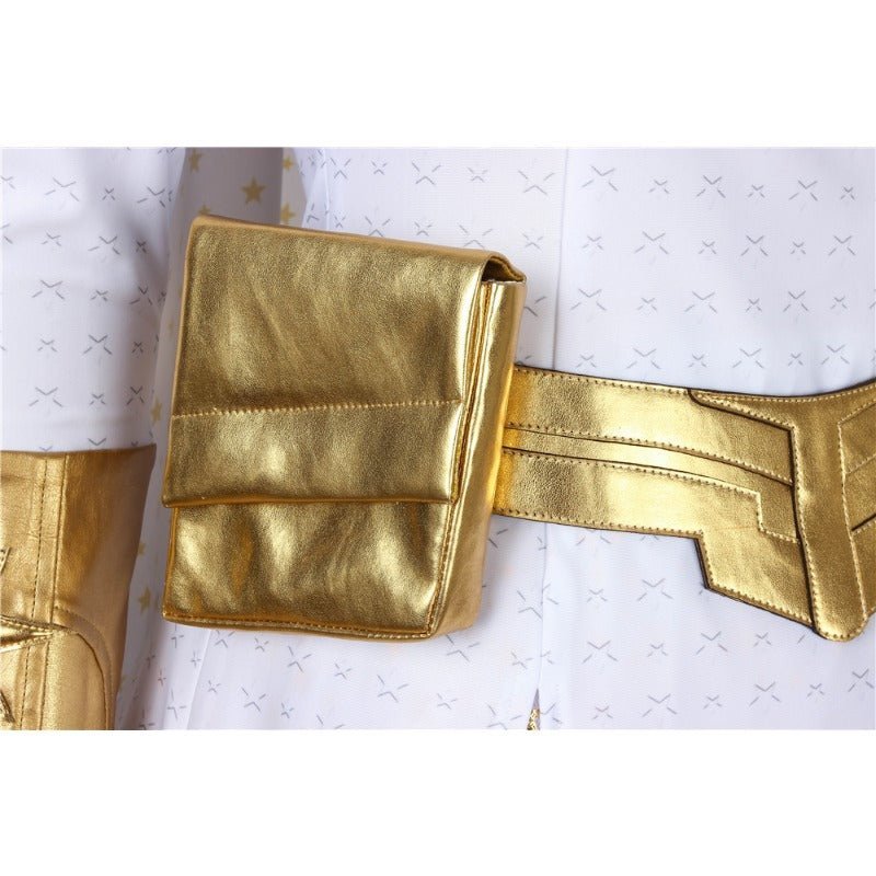 Fantasia de Cosplay Starlight Anne - Estrela do Carnaval e Halloween - Estrela Cosplay