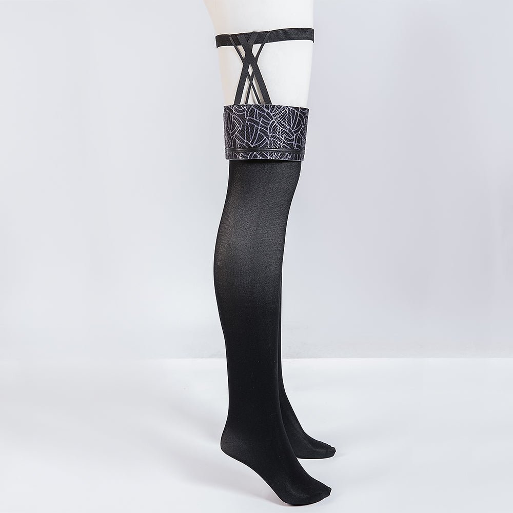 Traje de Cosplay de Shining (Arturo) de Arknights para Fãs e Colecionadores - Estrela Cosplay