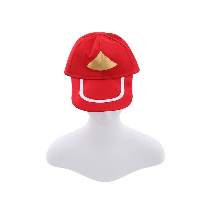 Fantasia de Sivir do LOL com Chapéu para Mulheres e Meninas - Uniforme Estiloso - Estrela Cosplay