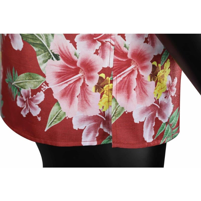 Camisa de Cosplay Kasuga Ichiban - Manga Curta Inspirada no Jogo para Homens - Estrela Cosplay