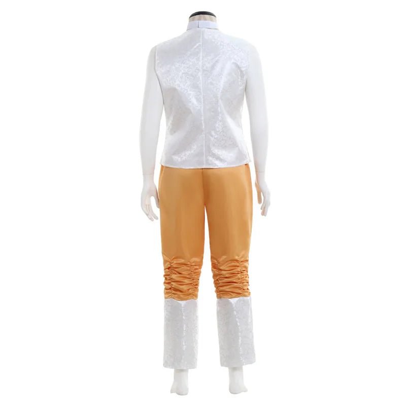 Traje de Cosplay Rei Príncipe Medieval Renascença - Conjunto Completo para Homens - Estrela Cosplay