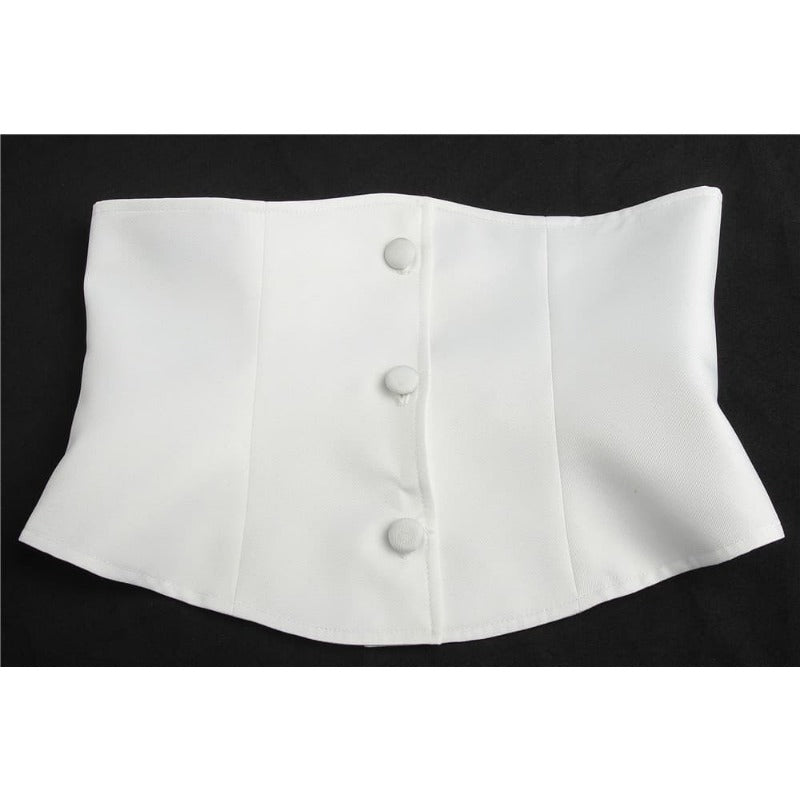 Vestido de Empregada Elizabeth Liones Cosplay - Sete Pecados Capitais Anime - Estrela Cosplay