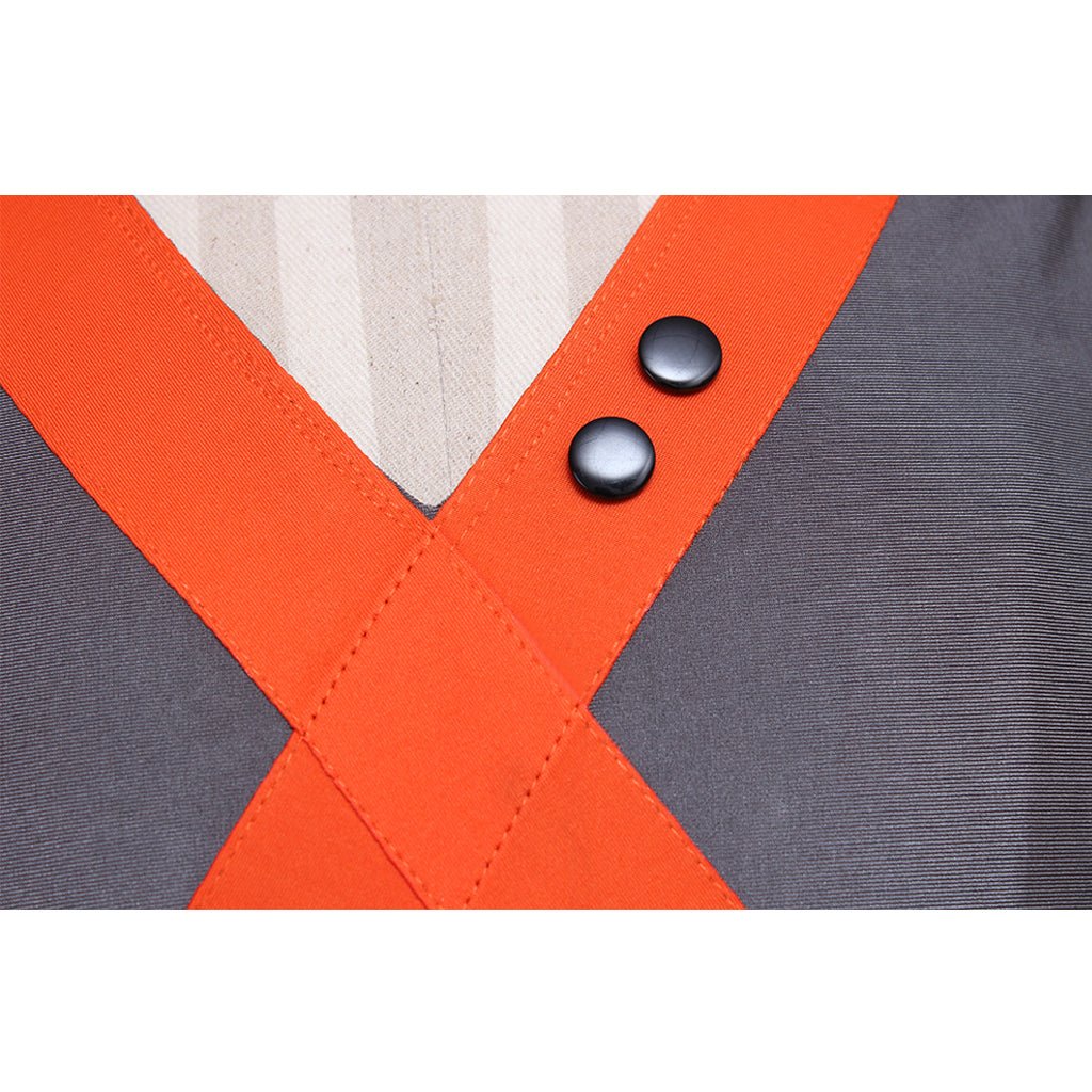 Fantasia de Cosplay Anime My Hero Academia para Homens - Katsuki Bakugo Herói - Estrela Cosplay