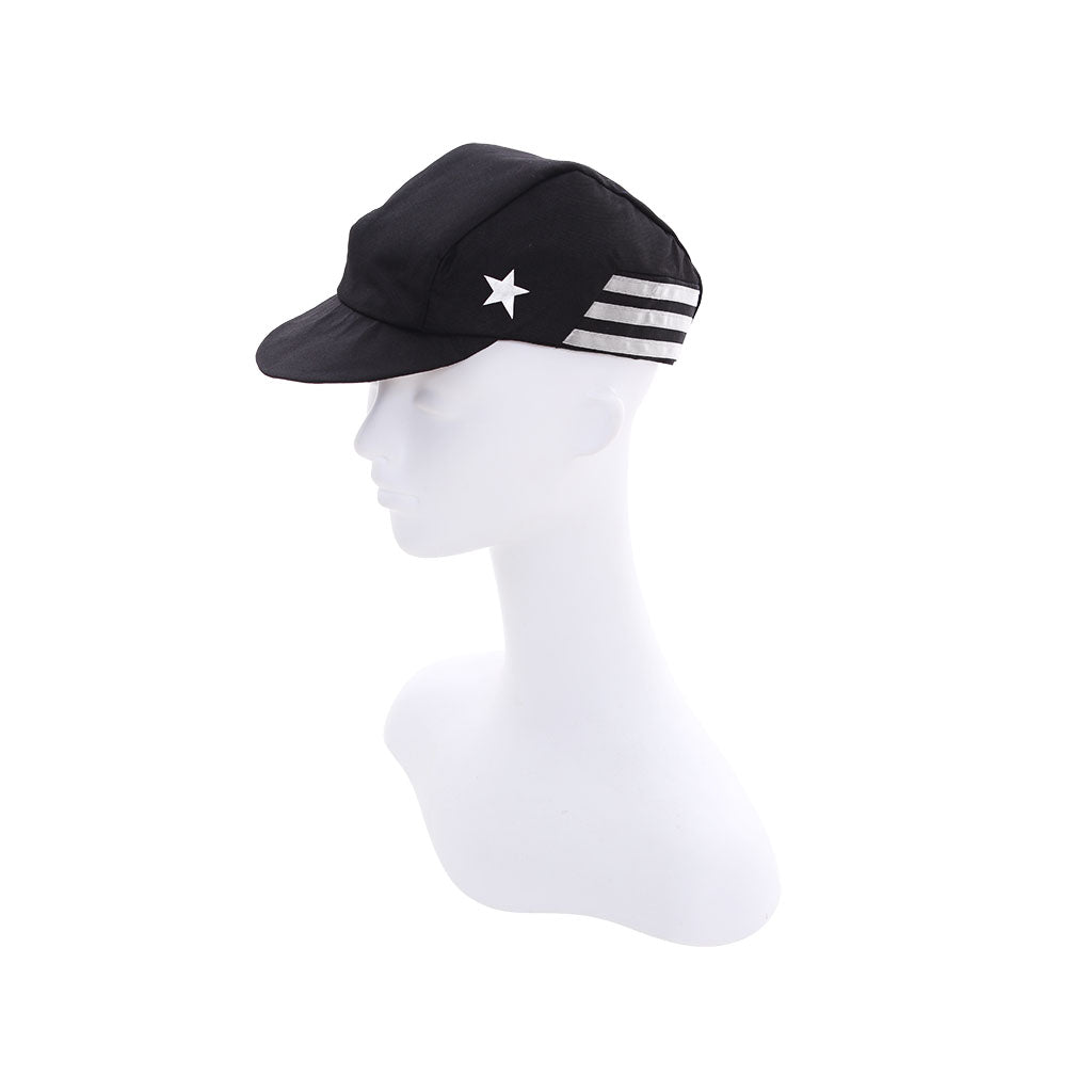 Fantasia de Cosplay de Shuichi Saihara Detetive - Danganronpa V3 - Estrela Cosplay