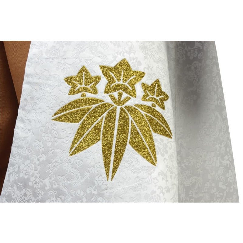 Fantasia de Cosplay Touken Ranbu - Traje Inspirado em Tsuwamono Domo Yume no Ato para Halloween e Eventos - Estrela Cosplay