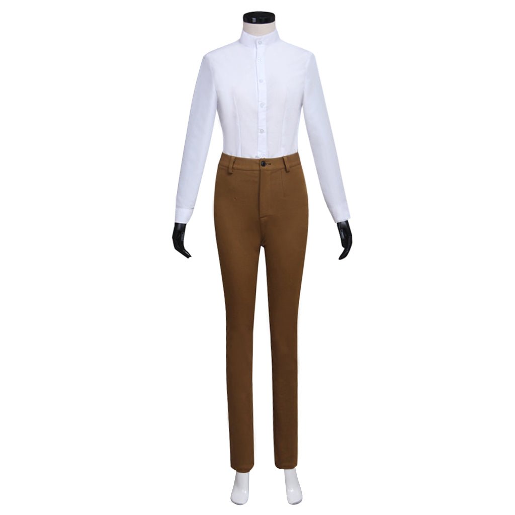 Série de Fantasias Cosplay Disney Enrolados | Rapunzel, Naveen, Mãe Gothel e Mais - Estrela Cosplay