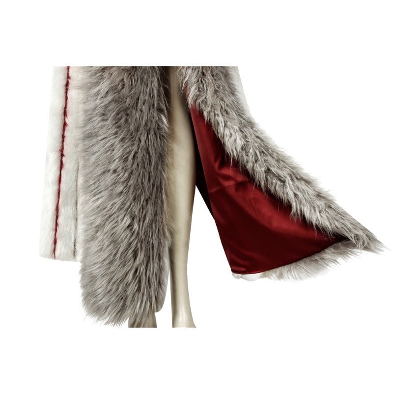 Fantasia de Daenerys Targaryen - Traje de Game of Thrones para Cosplay - Estrela Cosplay