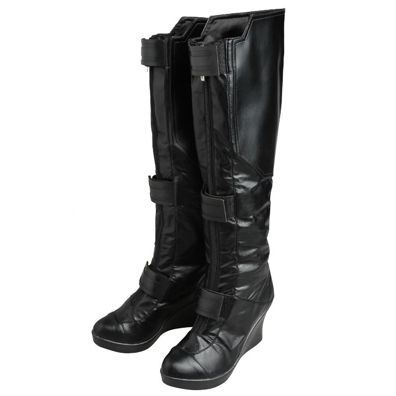 Fantasia de Cosplay Natasha para Mulheres - Traje de Carnaval e Halloween Inspirado no Filme - Estrela Cosplay