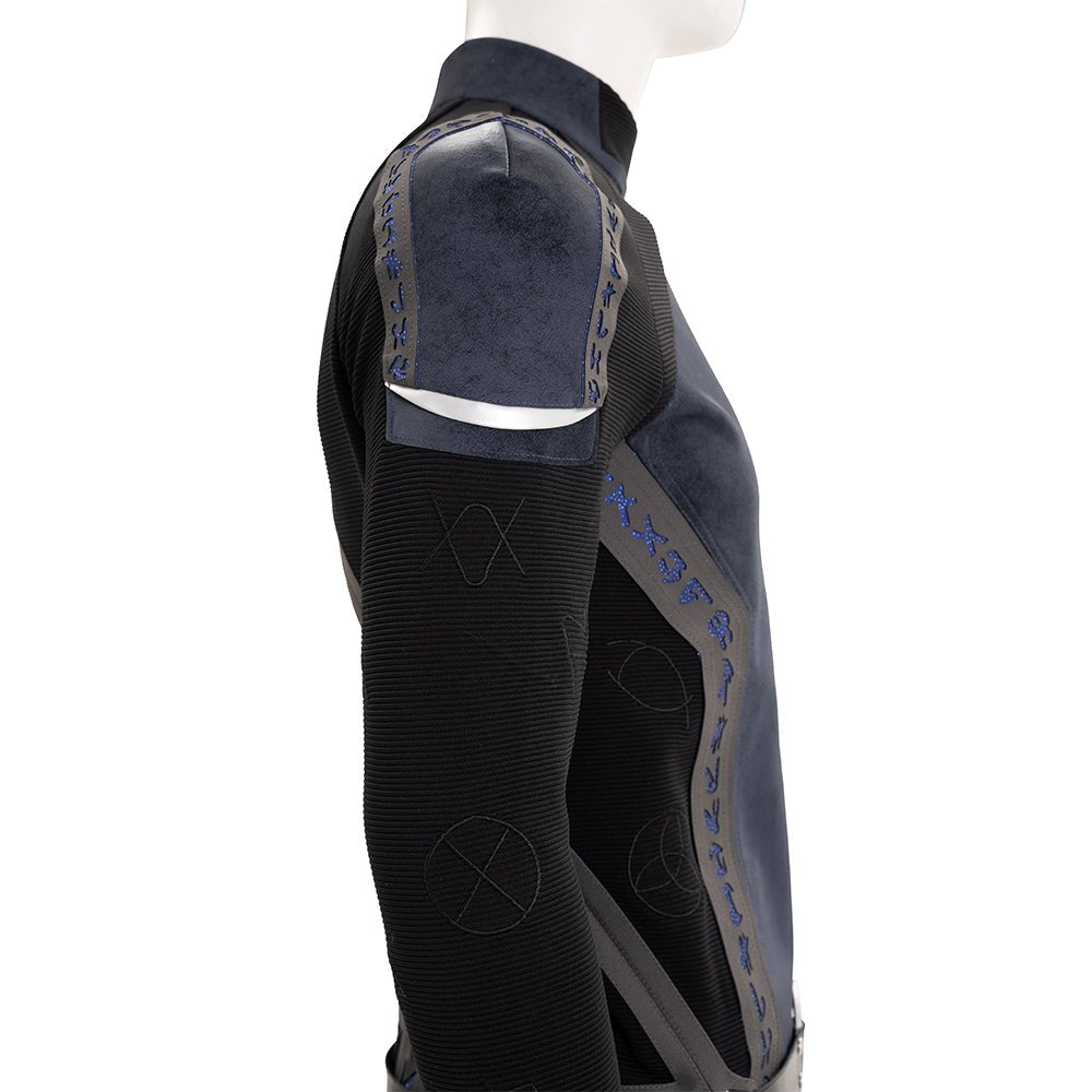 Série Marvel: Sempre Agatha - Fantasia de Feitiçaria para Cosplay - Estrela Cosplay