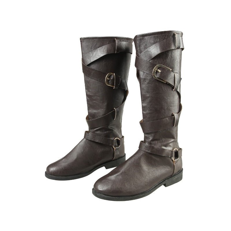 Fantasia de Cosplay Dante Devil May Cry 5 - Traje de Halloween com Sapatos - Estrela do Cosplay - Estrela Cosplay