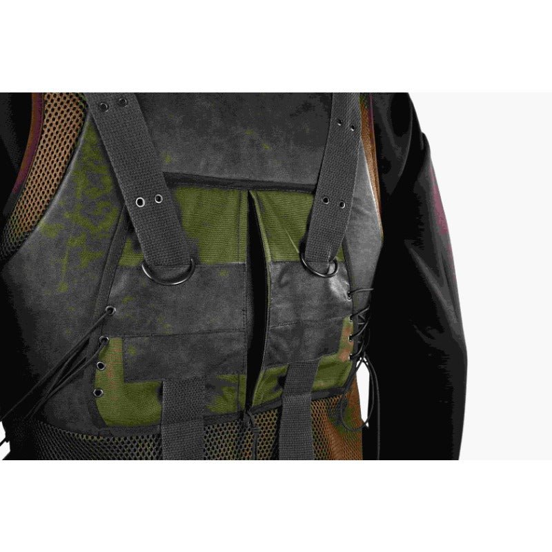 Fantasia Bat Bane Cosplay – Sapatos, Máscara, Sobretudo, Acessórios | O Cavaleiro das Trevas Renasce Traje de Halloween - Estrela Cosplay