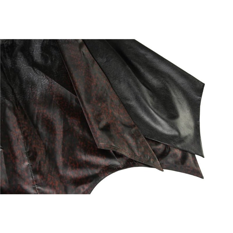 Fantasia de Cosplay Batwoman Kate Kane - Ideal para Halloween e Eventos de Quadrinhos - Estrela Cosplay