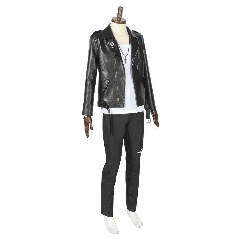 Fantasia de Cosplay Samatoki Aohitsugi Hypnosis Mic The Dirty Dawg - Estrela Cosplay