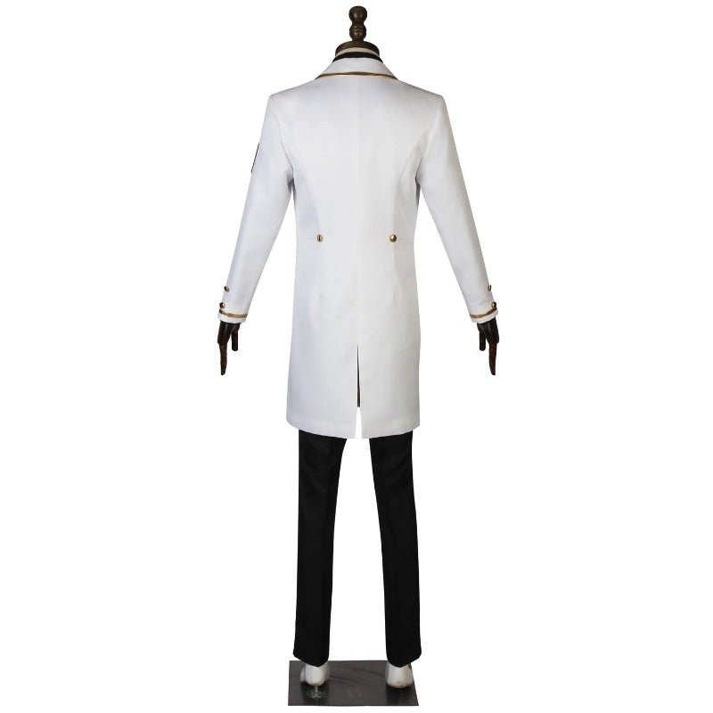 Traje de Cosplay Ibusuki Ata do Clube de Defesa da Terra Fofo Feliz! - Série Anime Cosplay - Estrela Cosplay