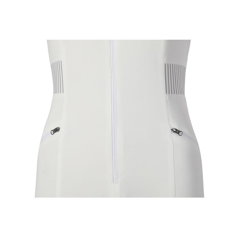 Macacão Jess Bush de Star Trek: Novos Mundos Estranhos - Traje de Cosplay para Mulheres - Estrela Cosplay