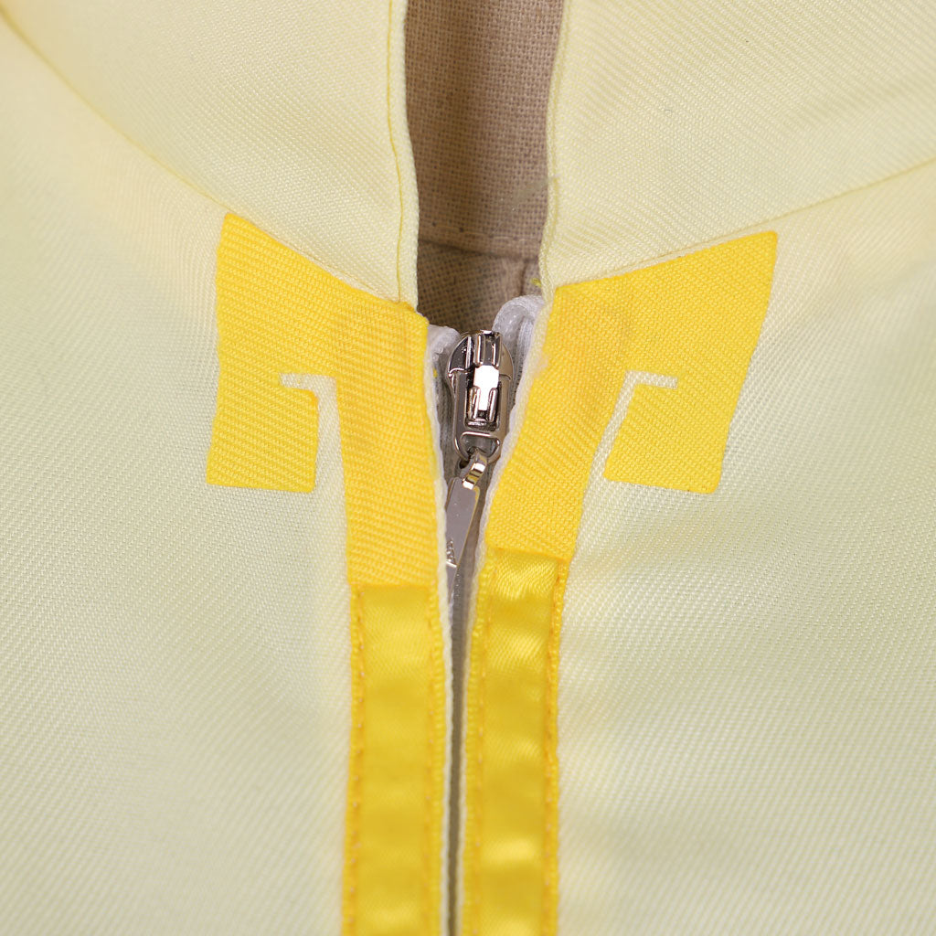 Avatar: O Último Mestre do Ar - Fantasia Cosplay de Toph Beifong - Estrela Cosplay