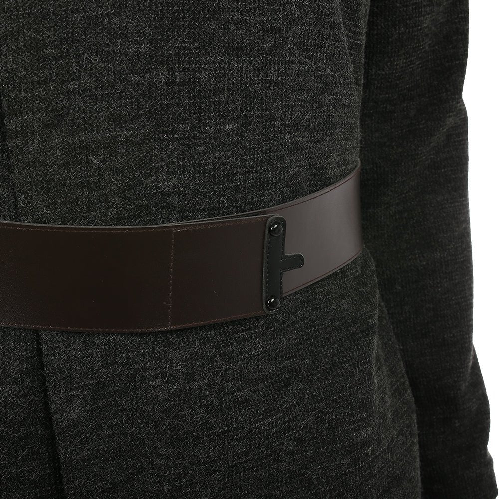 Fantasia de Luke Skywalker (Estilo B) - Star Wars Episódio 8 - Estrela Cosplay