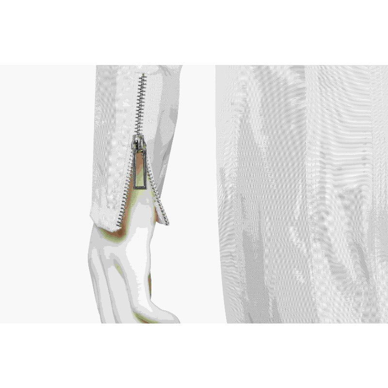 Traje de Cosplay Black Widow Yelena Belova - Fantasia Feminina para Halloween e Eventos - Estrela Cosplay