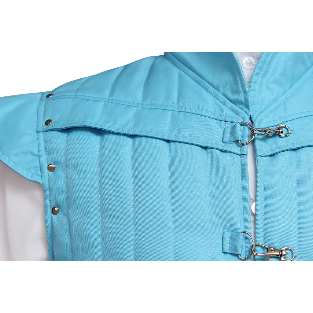 Série de Fantasias de Príncipe Disney | Aladdin, Príncipe Eric, Hans e Mais para Halloween e Eventos - Estrela Cosplay