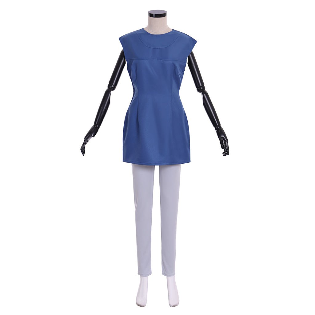 Traje de Cosplay de Paya - Roupa de Lady Paya para Fãs do Jogo Zelda e Eventos - Estrela Cosplay