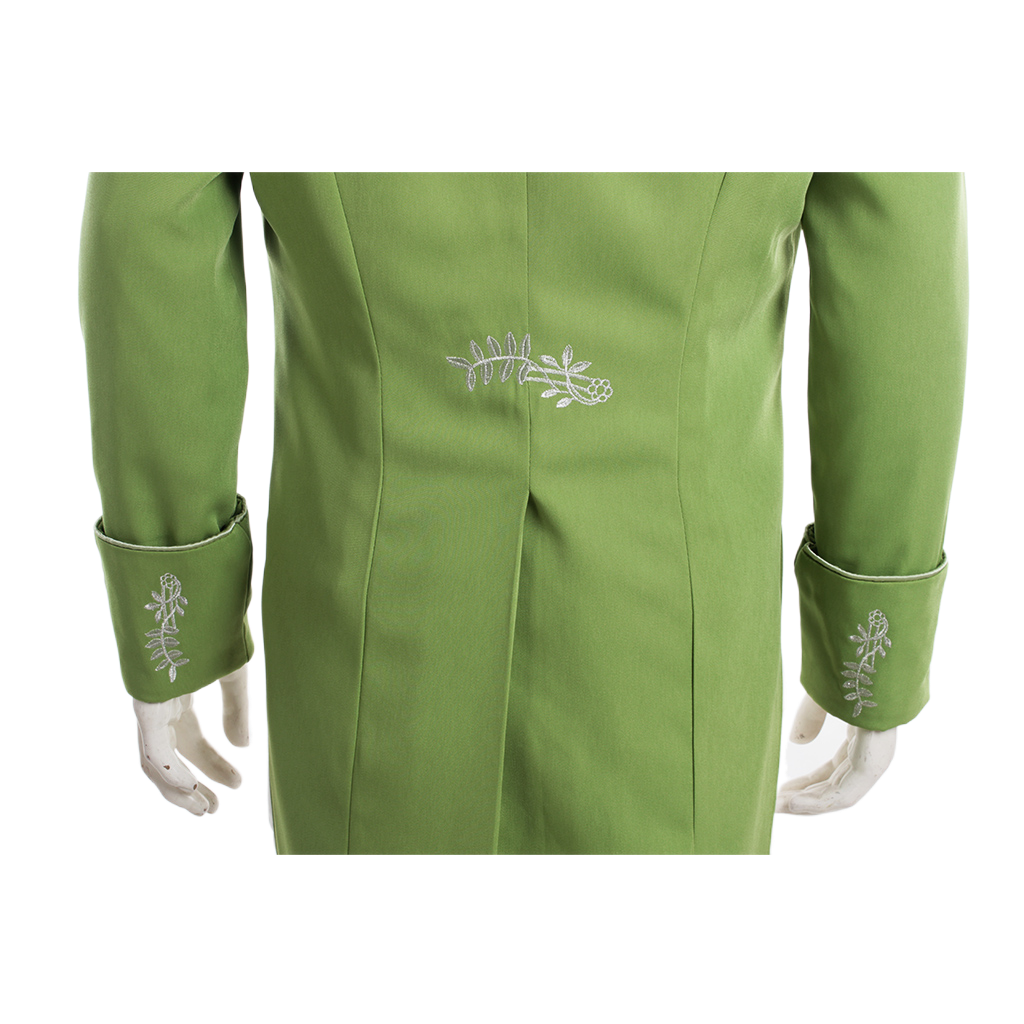 Série de Fantasias de Cosplay Disney Cinderela: Princesa, Príncipe, Madrasta e Empregada - Estrela Cosplay