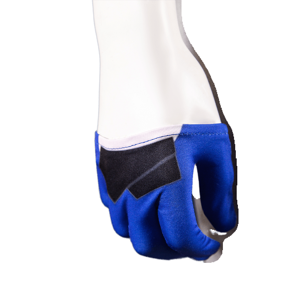 Traje de Cosplay Raiden Mei Honkai Impact 3rd - Qualidade Premium de Personagem de Jogo - Estrela Cosplay