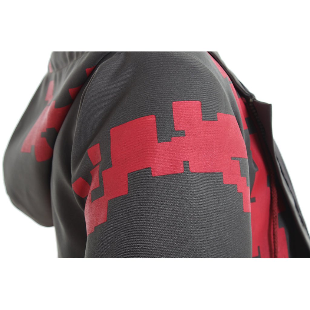 Fantasia de Cosplay Komaeda Nagito - Super Danganronpa 2 - Estrela Cosplay