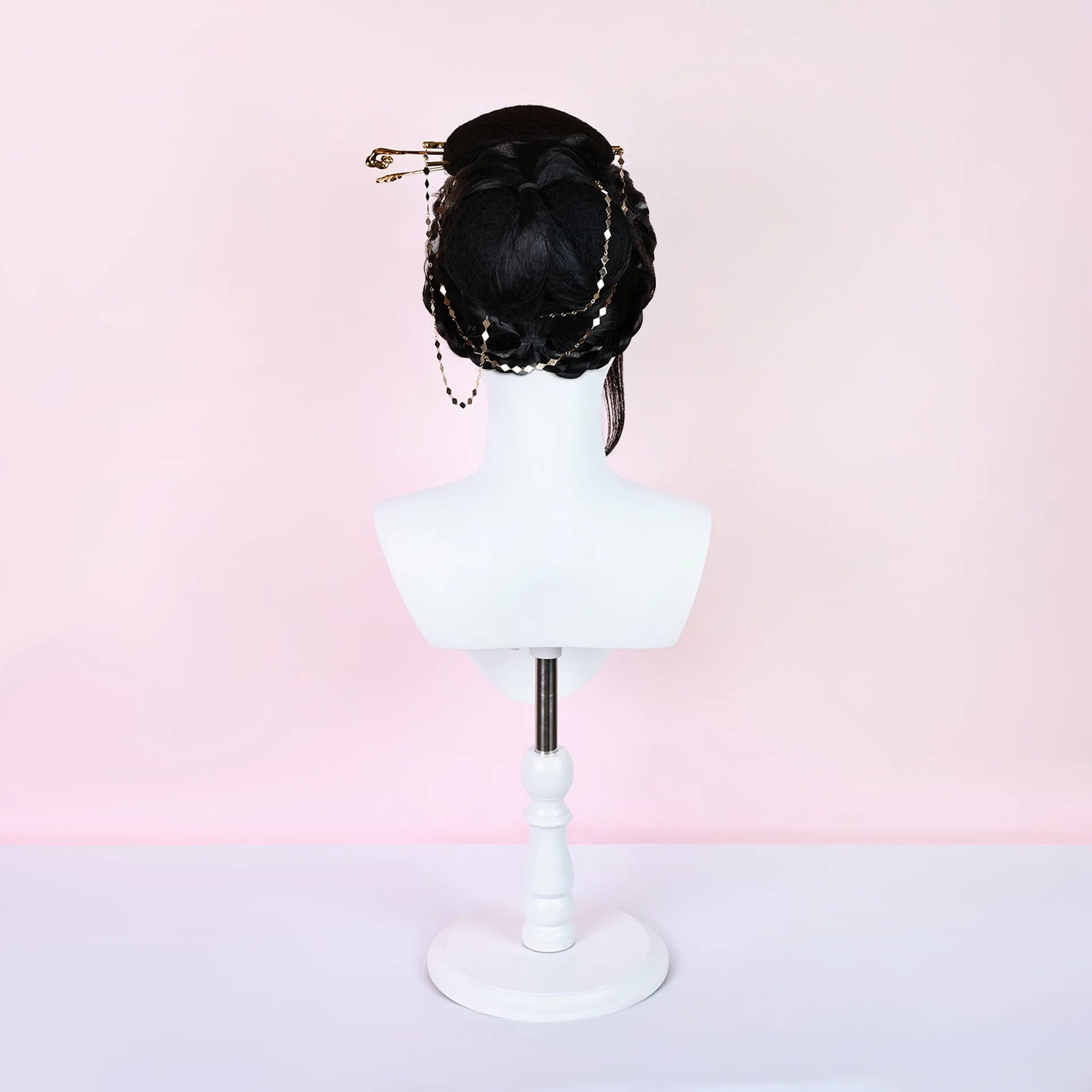 Fantasia Cosplay Anime Black Myth Wukong - Aranha Goblin Princesa Leque de Ferro - Estrela Cosplay