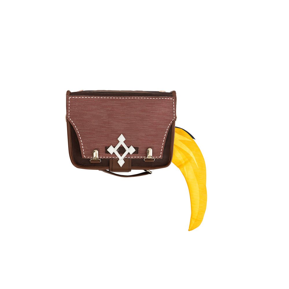 Fantasia de Mika de Genshin Impact - Traje de Alta Qualidade Inspirado no Anime para Fãs - Estrela Cosplay