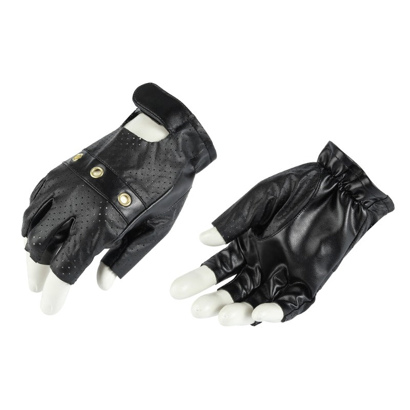 Fantasia de Cosplay Dr. Smolder Bravestone de Jumanji: Bem-Vindo à Selva para Adultos - Estrela Cosplay