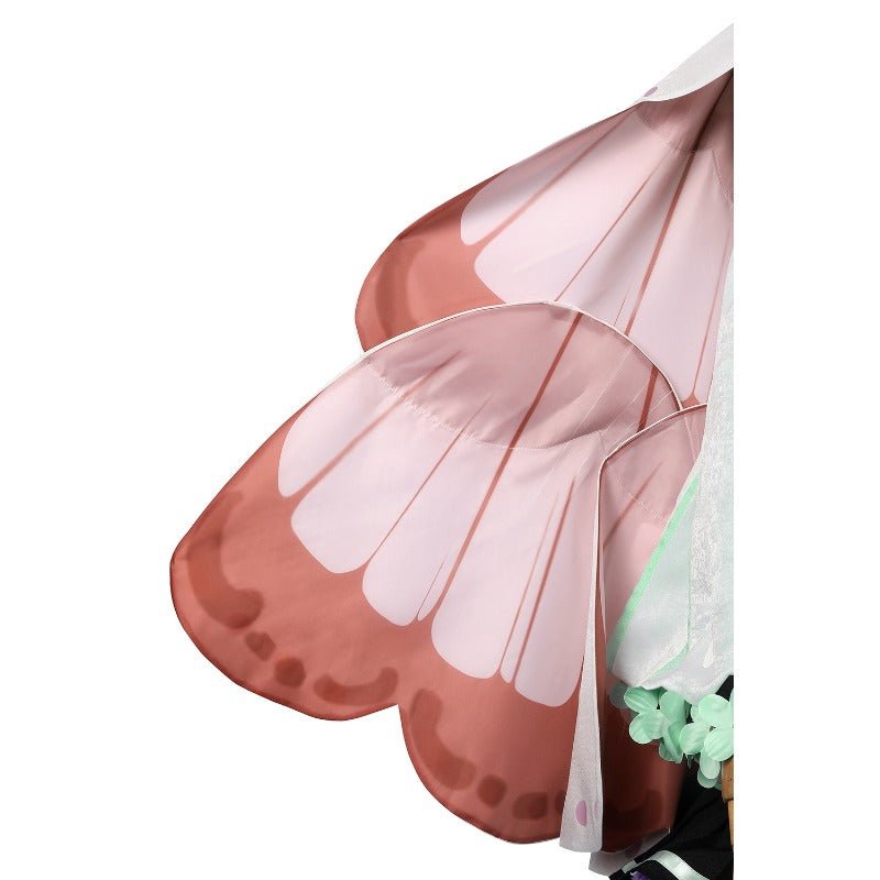 Fantasia Hatsune Miku Magical Mirai 2021 - Vestido Lolita para Festa e Halloween - Estrela Cosplay