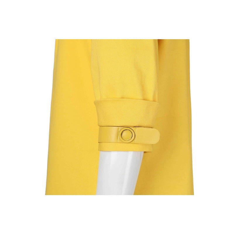 Fantasia de Kimono Jubileu Anime – Conjunto Completo para Halloween e Carnaval - Estrela Cosplay