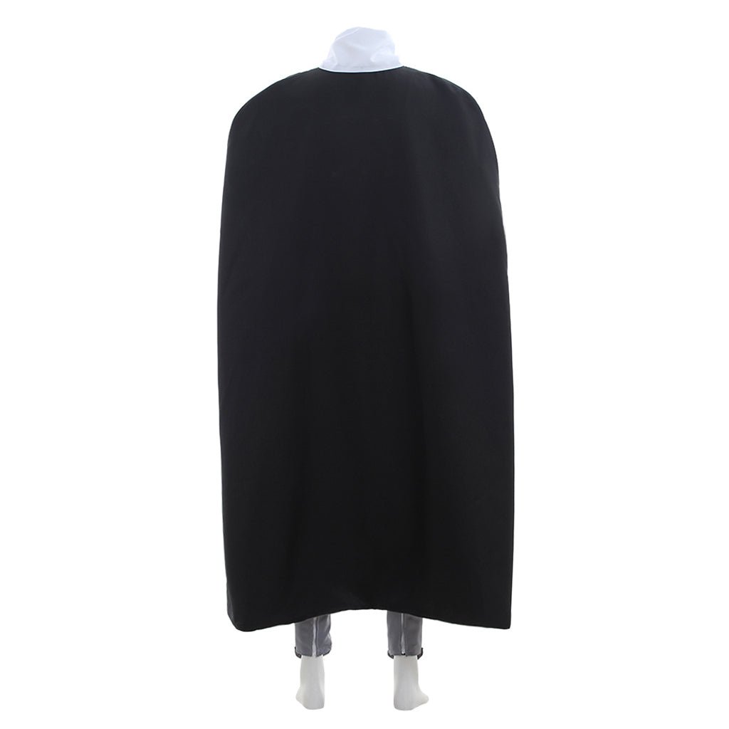 Fantasia de Cosplay Rogue Cheney Ryos - Dragão da Sombra de Fairy Tail - Estrela Cosplay